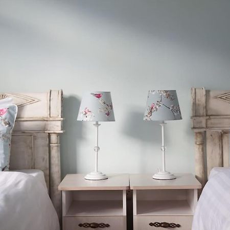 Merlin Court Ilfracombe Εξωτερικό φωτογραφία