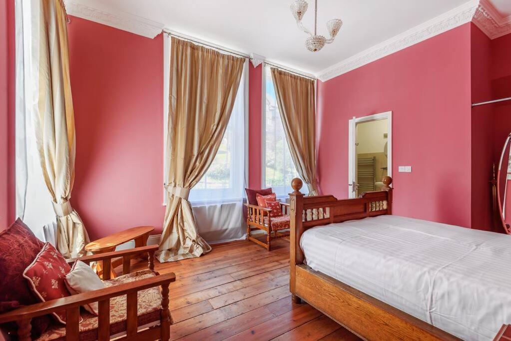 Merlin Court Ilfracombe Εξωτερικό φωτογραφία