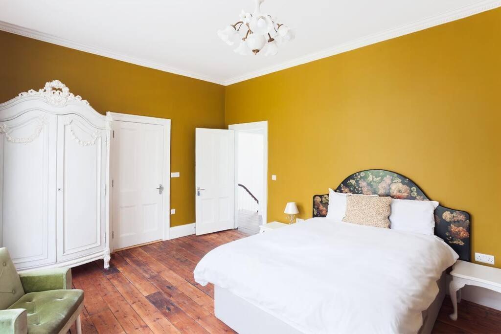 Merlin Court Ilfracombe Εξωτερικό φωτογραφία