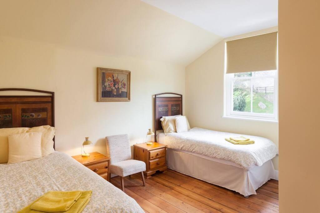 Merlin Court Ilfracombe Εξωτερικό φωτογραφία