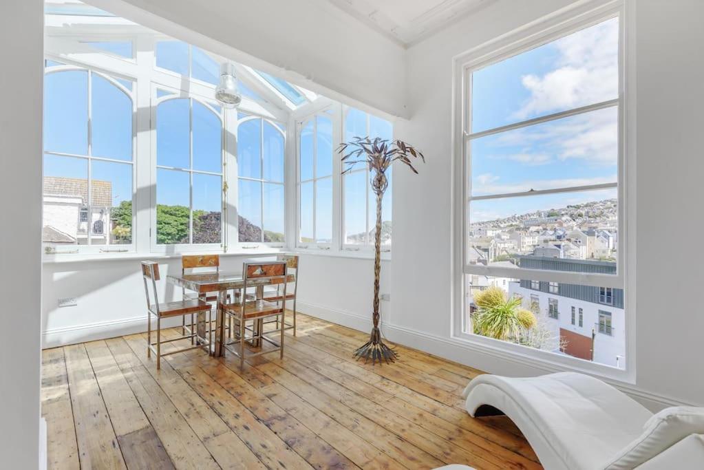 Merlin Court Ilfracombe Εξωτερικό φωτογραφία