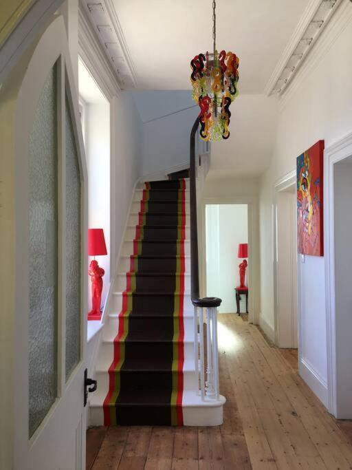 Merlin Court Ilfracombe Εξωτερικό φωτογραφία