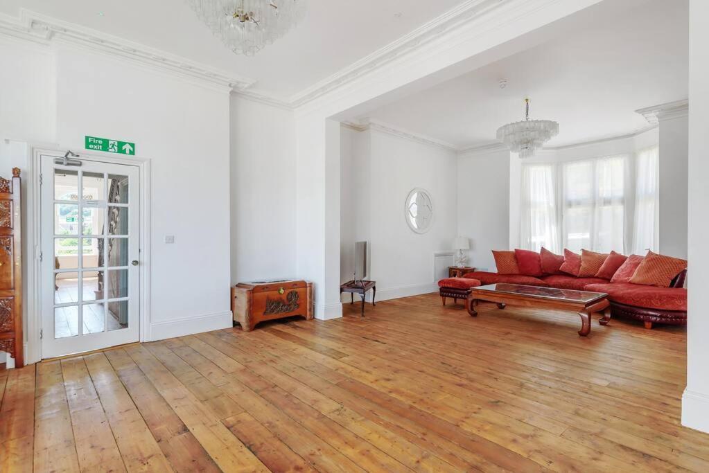 Merlin Court Ilfracombe Εξωτερικό φωτογραφία