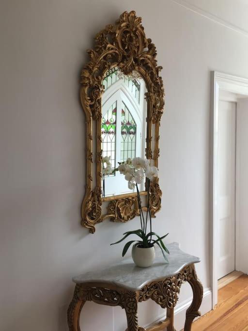 Merlin Court Ilfracombe Εξωτερικό φωτογραφία