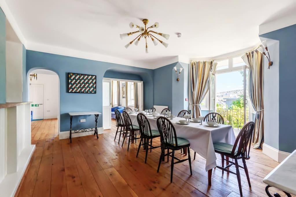 Merlin Court Ilfracombe Εξωτερικό φωτογραφία